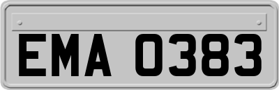 EMA0383