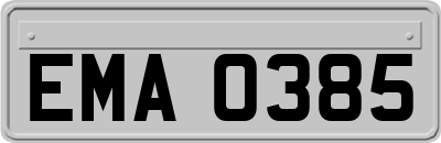 EMA0385