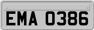 EMA0386
