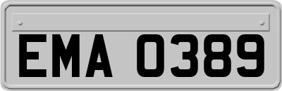 EMA0389