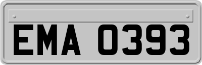 EMA0393