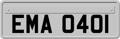 EMA0401