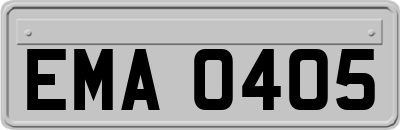 EMA0405