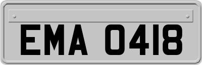 EMA0418