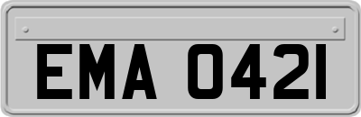EMA0421