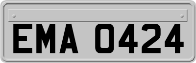 EMA0424