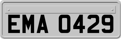 EMA0429