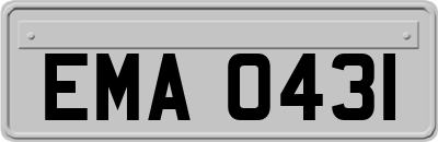 EMA0431