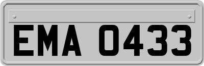 EMA0433