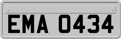 EMA0434