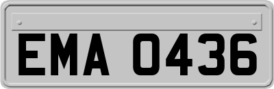 EMA0436