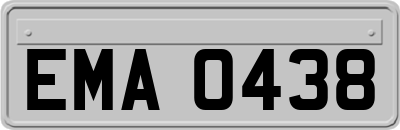 EMA0438