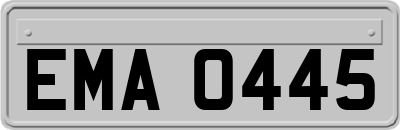 EMA0445
