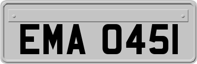 EMA0451