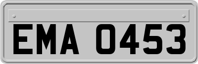 EMA0453