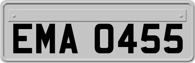 EMA0455