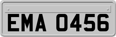 EMA0456