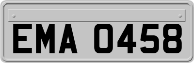 EMA0458