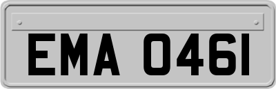 EMA0461