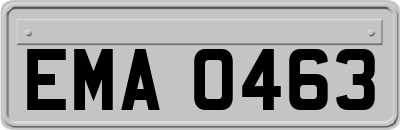 EMA0463