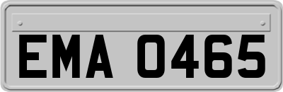 EMA0465