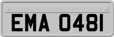 EMA0481