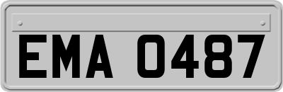 EMA0487