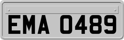 EMA0489