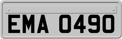 EMA0490