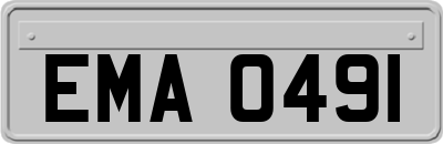 EMA0491