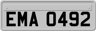 EMA0492