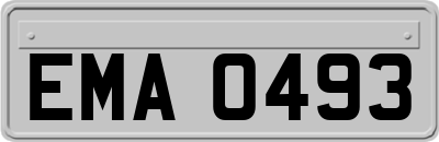EMA0493