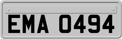 EMA0494