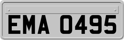 EMA0495