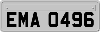EMA0496