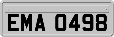 EMA0498