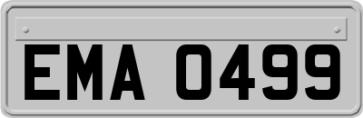 EMA0499