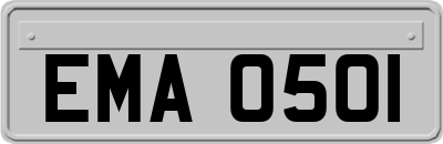 EMA0501