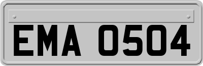EMA0504