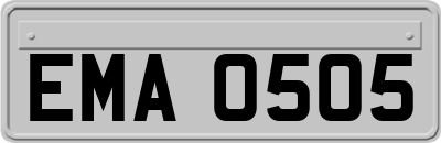 EMA0505