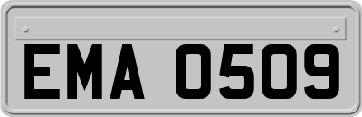 EMA0509