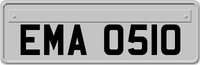 EMA0510