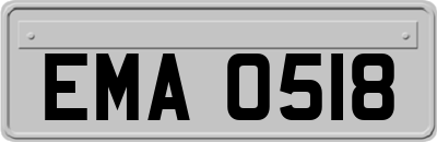 EMA0518