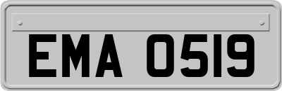 EMA0519