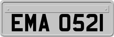 EMA0521