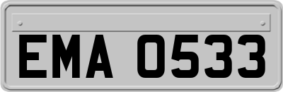 EMA0533