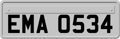 EMA0534