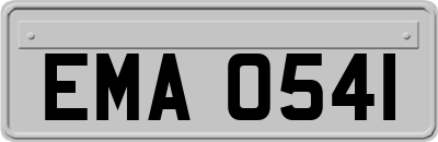 EMA0541