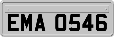 EMA0546