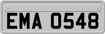 EMA0548